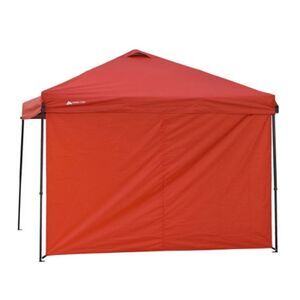 OzarkTrail SunWall10' x 10' Canopy Camping (Accessory Only) - New w Tag